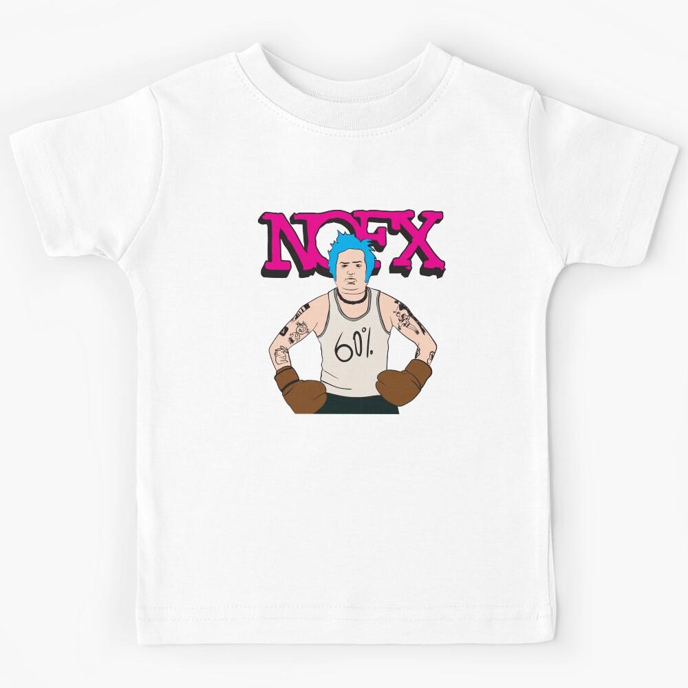 fat mike Kids T-Shirt 120