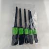 Car Interior & Wheel Hub Soft Bristle Detail Cleaning Brush