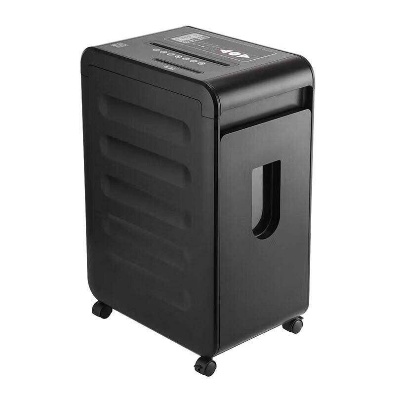 AURORA AS15210CD P-5 Commercial Shredder CN plug (adapter included)