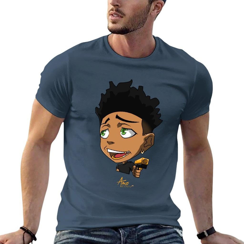 TShirt Sweat Resistant Workout Tee Shirt
