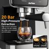 Eletrodomésticos para cozinha – Cafeteiras e máquinas de café