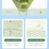 Avocado Body Butter Moisturizer 200g Hydrating and Moisturizing Body Lotion Skin Care Products