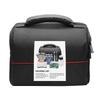 Fiber Optic Cleaning Kit: Includes Cassette, Pen Tool, Cotton Swabs, Alcohol Bottle.