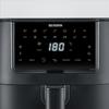 Heißluftfritteuse SEVERIN - Airfryer FR2462 - Fassungsvermögen 7L - 11 Programme - 1700W
