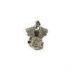 Motorcycle Accessories - Harley Key Holder & Valve Cap Ring Ornaments