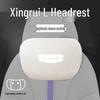 Geely Xingrui Zhiqing Edition Car Headrest & Lumbar Support Pillow Set