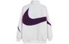 Nike Velvet Jackets Men's Sail White DH2474-156