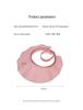 Baby Shampoo Hat: Water-Blocking Ear Protection Cap for Kids and Infants
