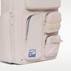 Unisex Backpack Nike Utility 37L Elite Backpack 'Light Orewood Brown/Light Orewood Brown/Indigo Storm'
