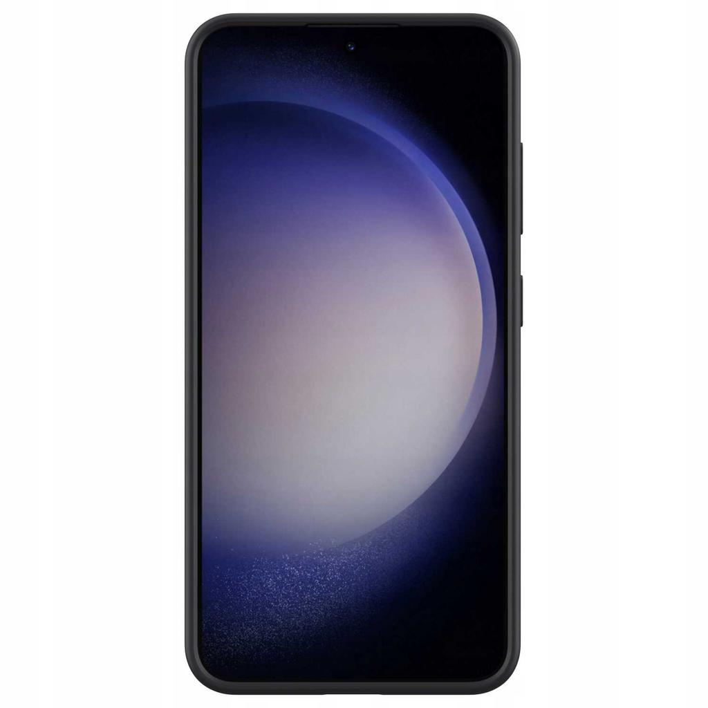Sc Hybrid Mag Galaxy S24 Black
