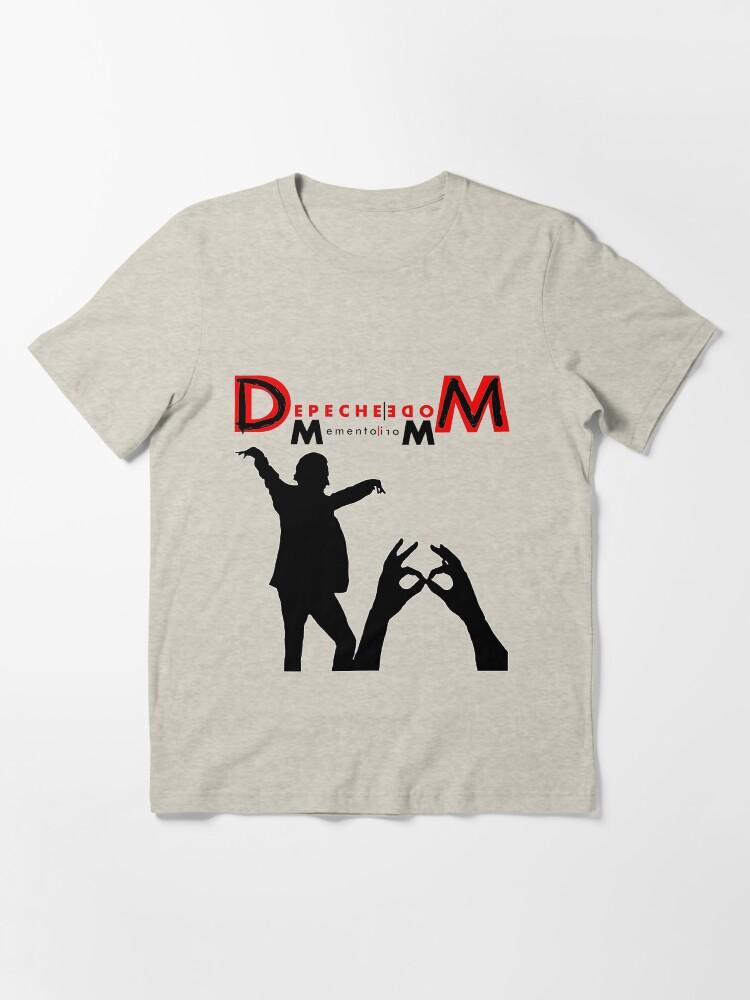 Depeche Mode Collection 90 Essential T-Shirt