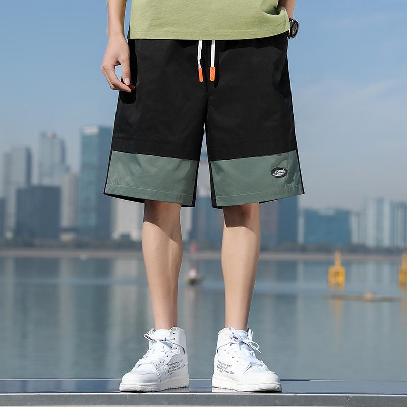 Casual Sports Jogging Fitness Print 