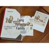Tang Dynasty Family: Life, Livelihood, and Family Style