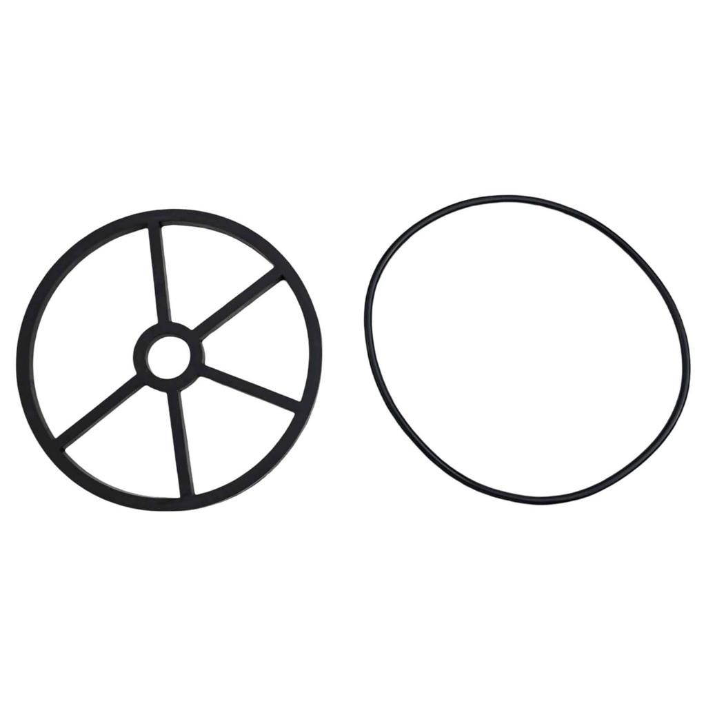 Key Cover & Handle Assembly Suitable for Hayward\\\\\\\'s Various 1 5 Multiport Valve Applications Model SP X0710 X BA 17