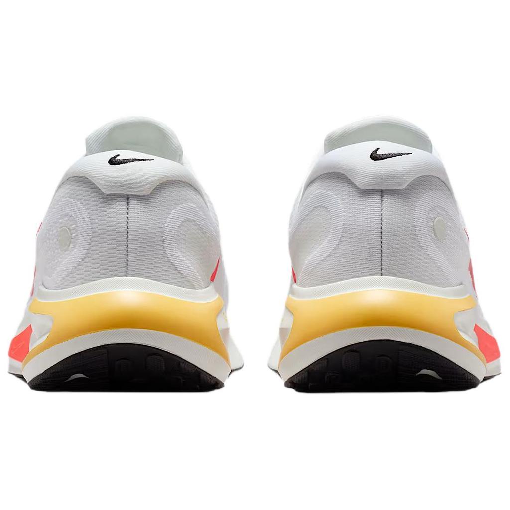 Nike Journey Run White Spruce Men Sneakers Spruce-Aura Topaz-Gold Bright-Crimson FN0228110