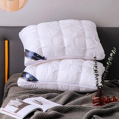 Ropa de cama – Almohadas