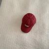 Kids Girls Boys Caps Cotton Children Embroidered Letters Baseball Caps Spring Summer Korean Casual Cool Hat