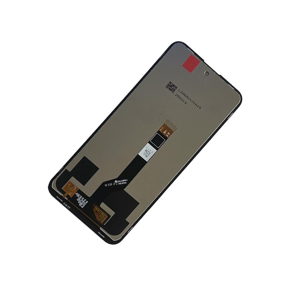 LCD Screen and Digitizer Full Assembly for Nokia X10 X20