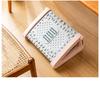Ergonomic Footrest Stool for Home and Office