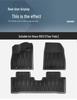 All-Weather TPE Floor Mats & Trunk Mat for Haishi 05 EV - Compatible with 25 Models