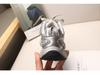 2026 Spring Kids Street Style Mesh Sneakers - Breathable Unisex Shoes for Boys and Girls
