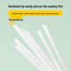 ONYLM Biodegradable PLA Straws