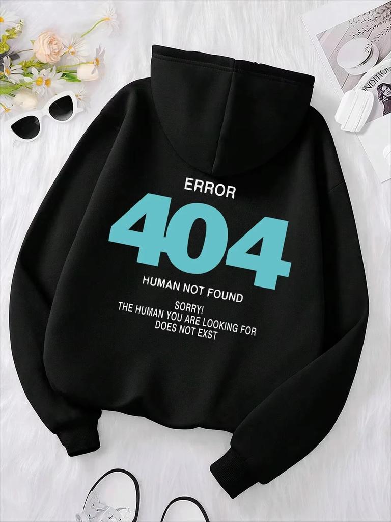 In the autumn of 2025 a new line of letter-printed sportswear is launched loose-fitting pullover shirt