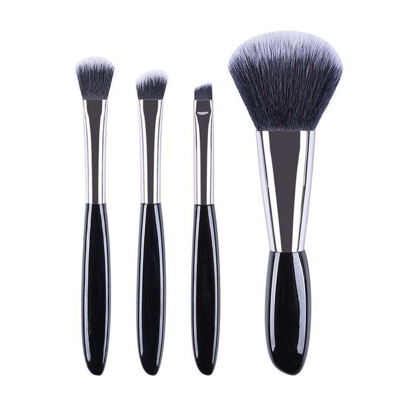 ZOREYA - Set of 4: Makeup Brush