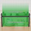 OURUNZHE Modern Countertop Kitchen Organizer Rack