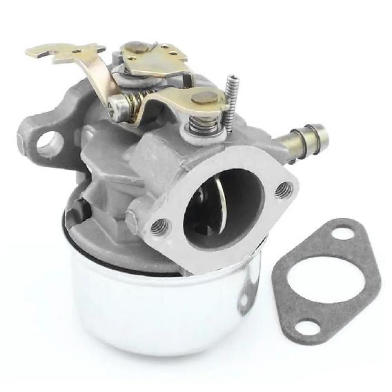 New Carburetor For Tecumseh 640340 640060 640060A 640222 640222A 640306A Oh195EA