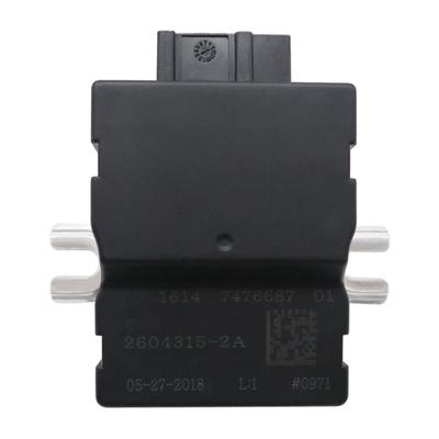 Fuel Pump Control Module 16147476687 16149494391 for F20 F22 F30 F31 F34 F32 F33 F60 Replacement Fuel Pump Control Unit
