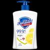 Safeguard Healthy Antibacterial Lemon Scent Hand Soap