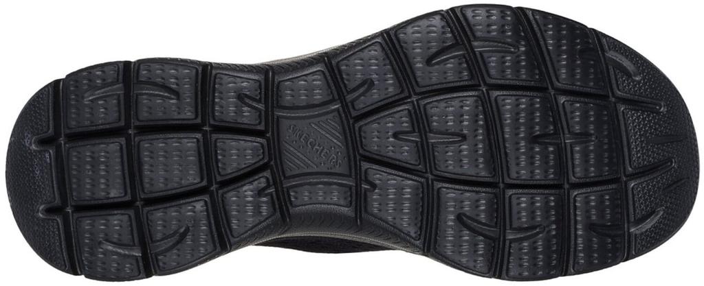 Sneakers Skechers Summits - New Daily Women Black/black