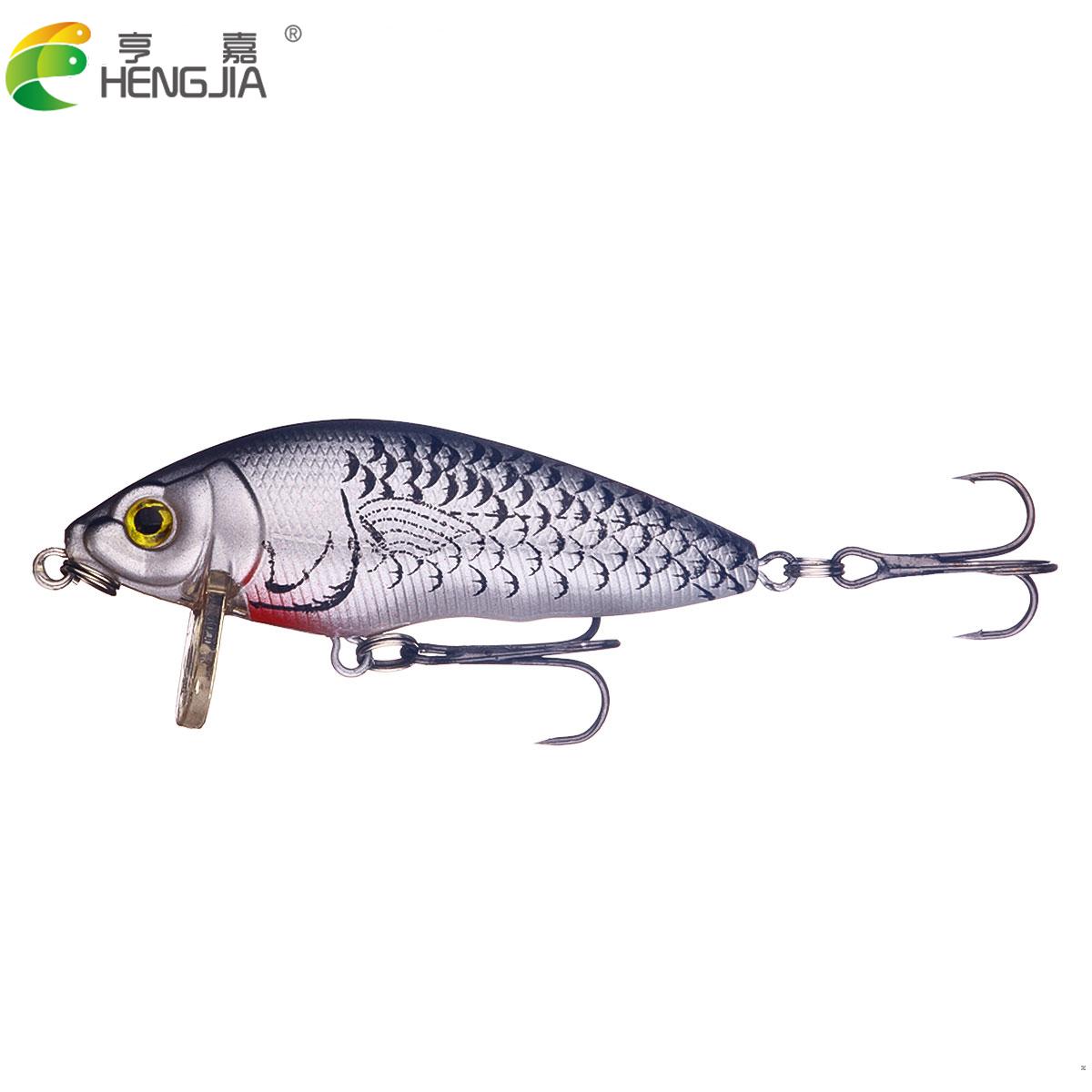 

Рыболовные приманки для гольяна, 7 см-8,4 г-6 #, японская джеркбейт, окунь, воблеры Pesca, жесткая искусственная приманка, рыболовные снасти