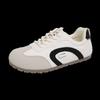 Casual Little White Shoes Female Students Spring and Autumn New Flat-soled Sports Shoes Fashionable and Versatile