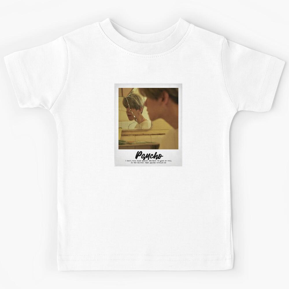 Baekhyun - Psycho Kids T-Shirt 100