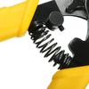 3 Hole Fiber Optic Stripping Pliers CFS-3  Pliers Miller Pliers Stripping Pliers Multifunctional Miller Pliers Hand Tools