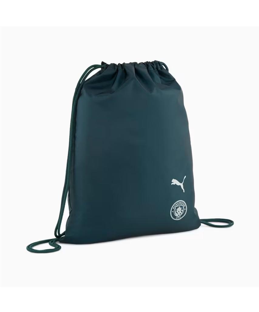Puma Manchester City Essentials Gym Bag 36L