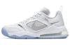 Men's Sneakers Mars 270 Low Pure Money White/Metallic Silver-White
