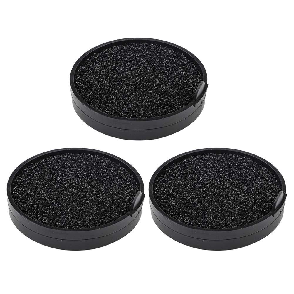 Austauschbare waschbare Filter für Staubsauger der Serien VC 7000 und 8000