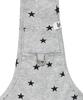 Cavish Twin Star Reversible Cross Bag Gray(Cv2Gsfab41A)