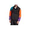 adidas Originals PT3 Fleece Jacket With Contrast Sherpa Men Jackets Black FM3680