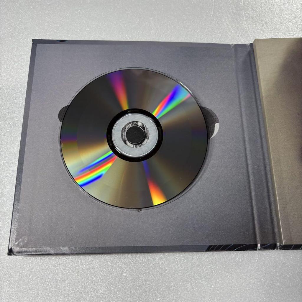 [USED] The Misconceptions of Us CD Trading Card Jonghyun