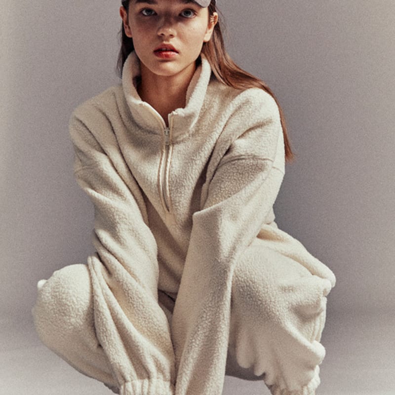 Cocancl WAVY COCANCL LOGO CAP/BROWN