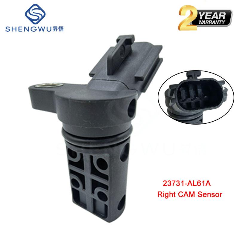 Camshaft Crankshaft Position Sensor 237316J90B 23731AL61A 23731-6J90B 23731-AL61A 23731-AL60C 23731-AL606 For Infiniti Nissan 23731AL61A