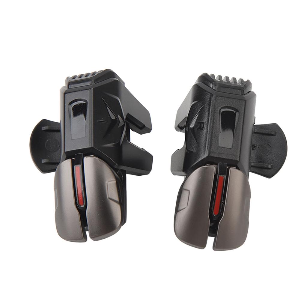 Mobile Game Controller Trigger High Sensitivity Plug and Play Gamepad Joystick for Smartphone