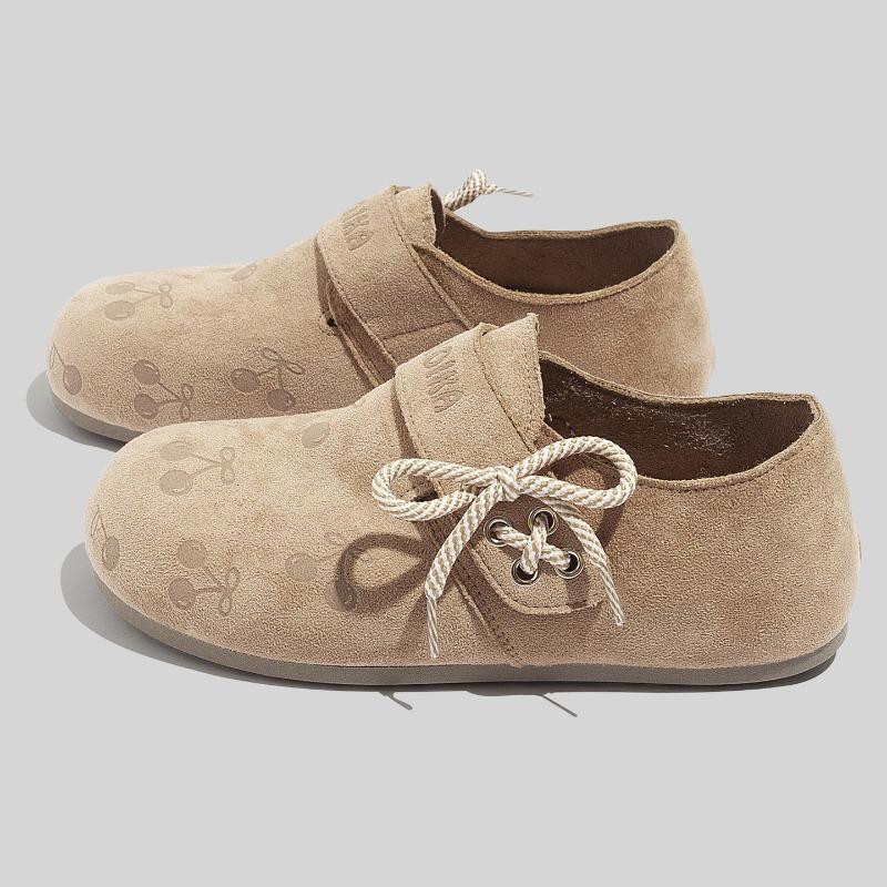 New Versatile Shoes - One-piece Stylish Flat Casual Shoes for Women