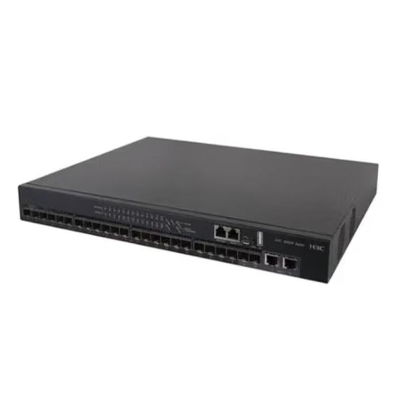 H3C S6520X-26MC-SI L3 Ethernet Switch