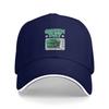 Greendays Casual Baseball Cap Summer  Trucker Hat Wholesale Hiking Fishing Snapback Cap Unisex-Teens Streetwear Baseball Caps