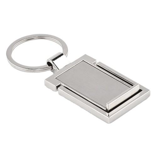 MidOcean Stanrin Metal Keyring